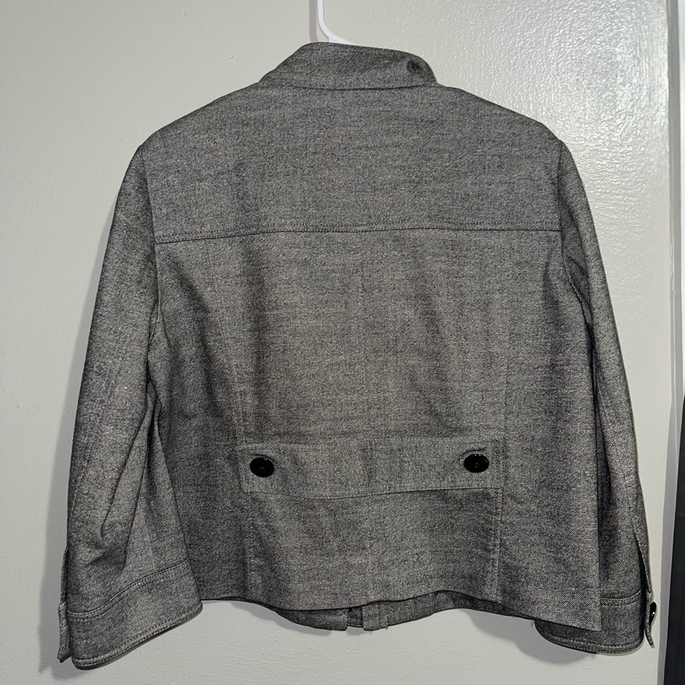 Per Se  jacket